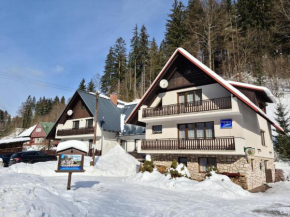 Penzion Lukeš, Vítkovice V Krkonoších